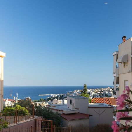 Voulas Studio Kavala Bagian luar foto