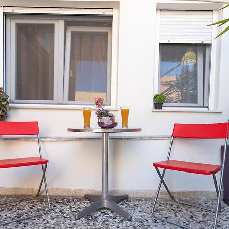 Voulas Studio Kavala Bagian luar foto