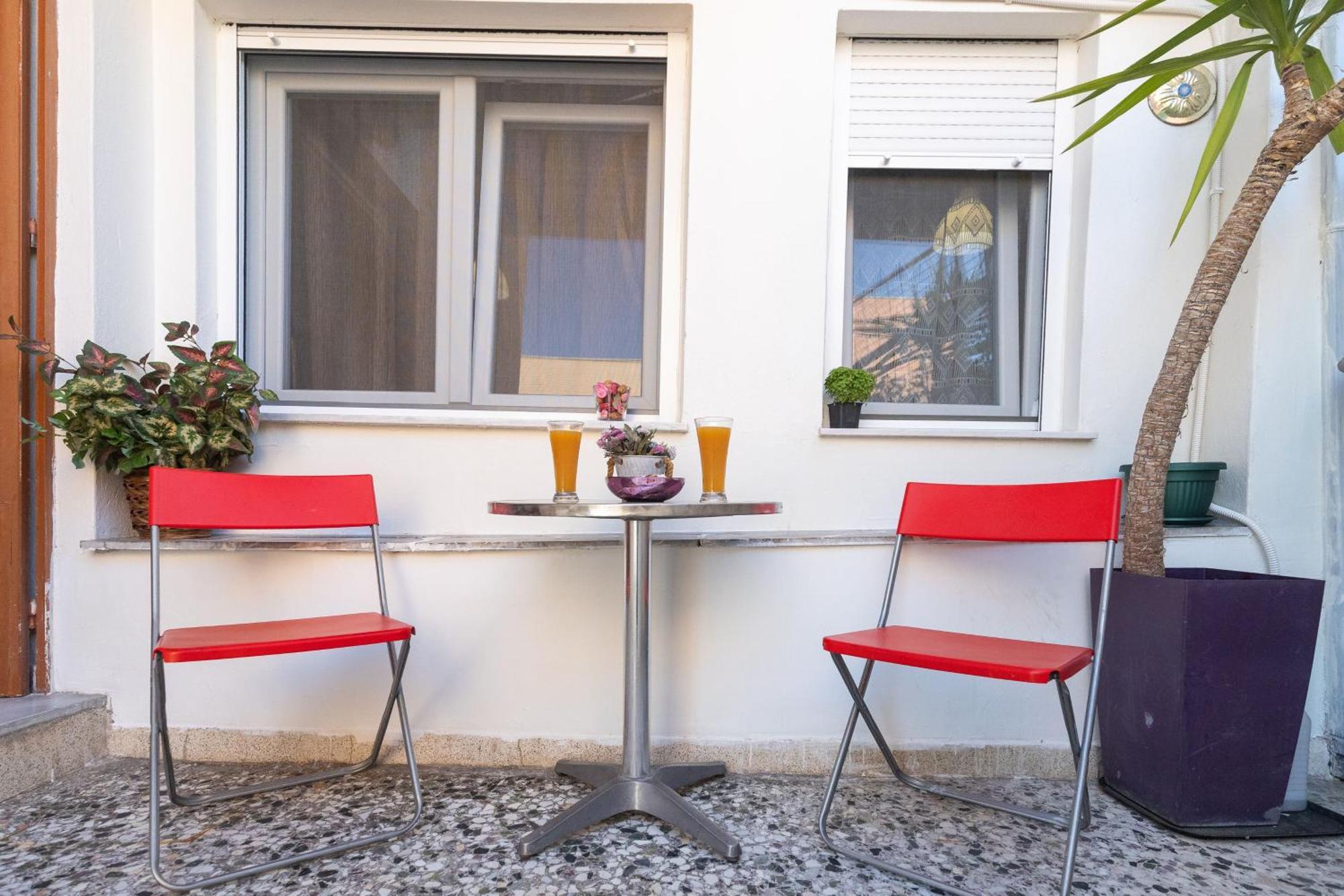 Voulas Studio Kavala Bagian luar foto